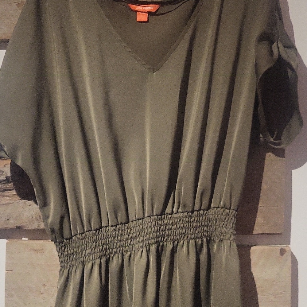 Joe Fresh dress